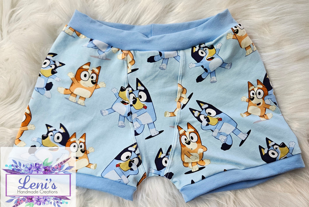 boxer briefs