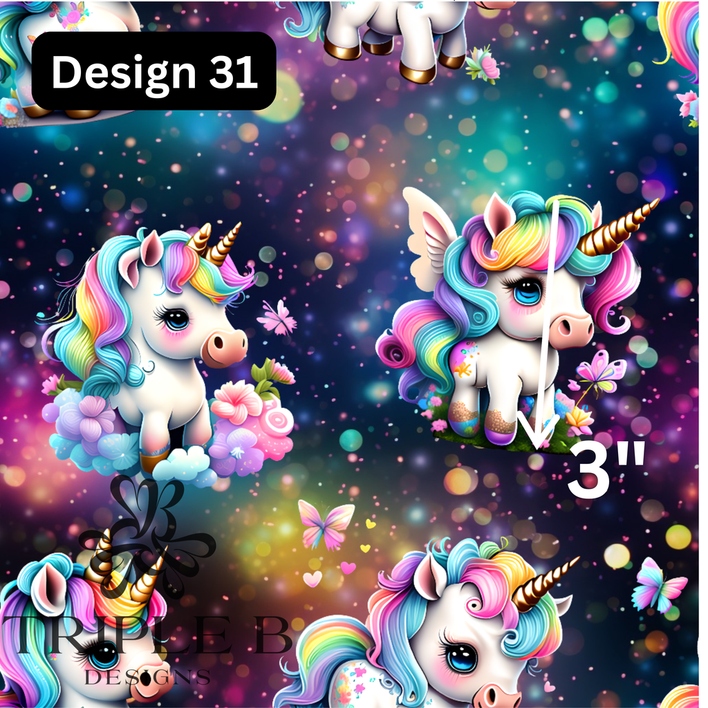 FABRIC PREORDER Design 31 – Leni's Handmade Creations