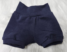 Dolls navy shorts