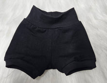 Dolls black shorts