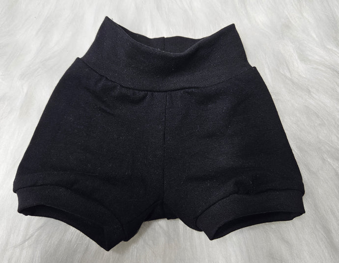 Dolls black shorts