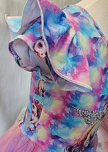 Star Unicorn tulle dress