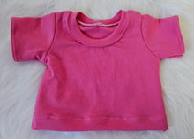 Dolls overalls and t shirt