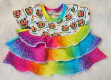Dolls dress