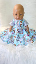 Dolls dress