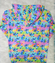 Stitch hoodie design 1