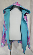 Marble jacket
