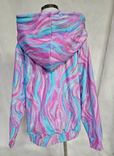 Marble jacket