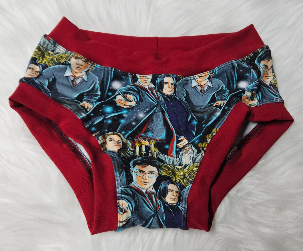 Harry potter briefs