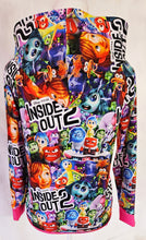 Emotions hoodie