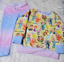 Cocomelon Jumper