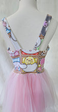 Kitty & friends tulle dress