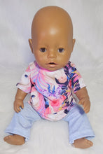 Dolls t shirt