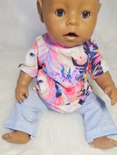 Dolls t shirt