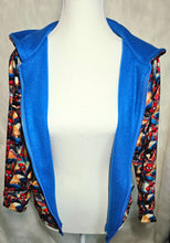 Spiderman jacket