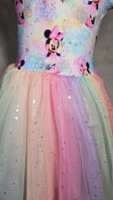 Minnie tulle dress