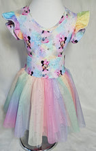 Minnie tulle dress