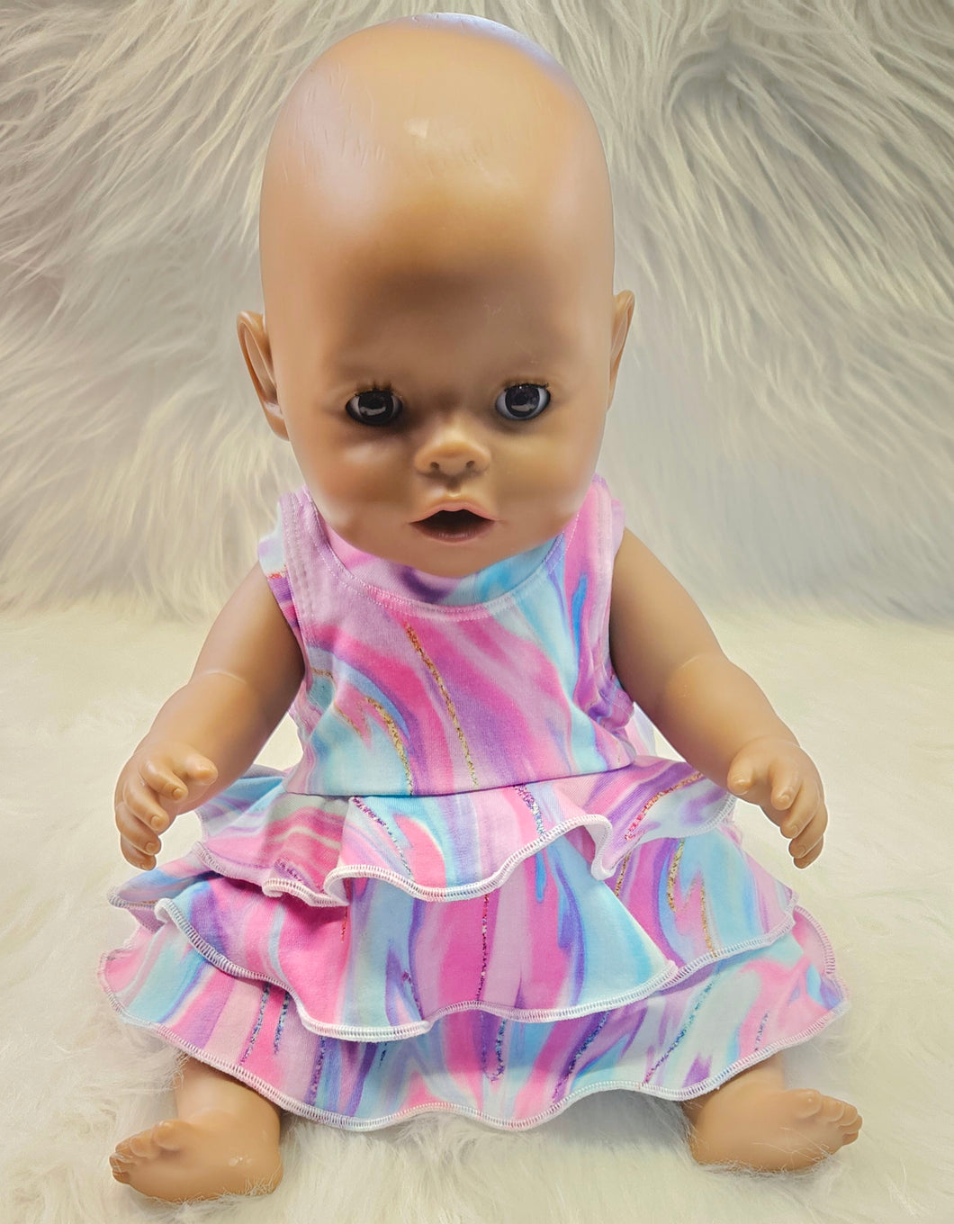 Dolls dress