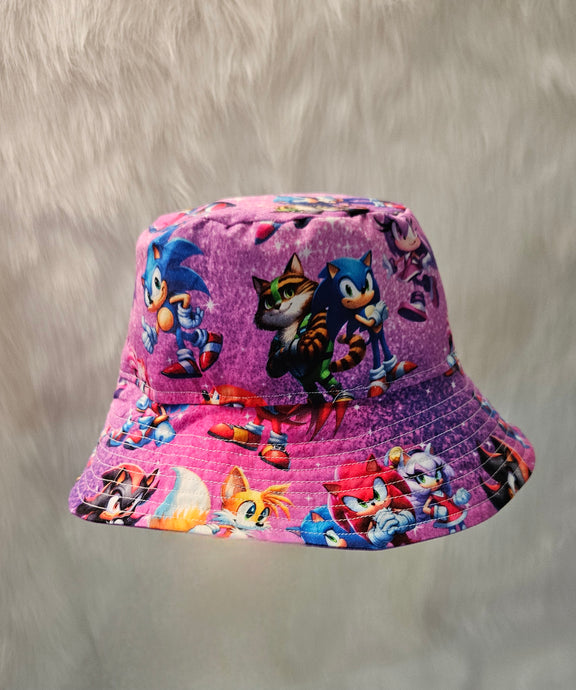 Bucket hat