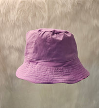 Bucket hat