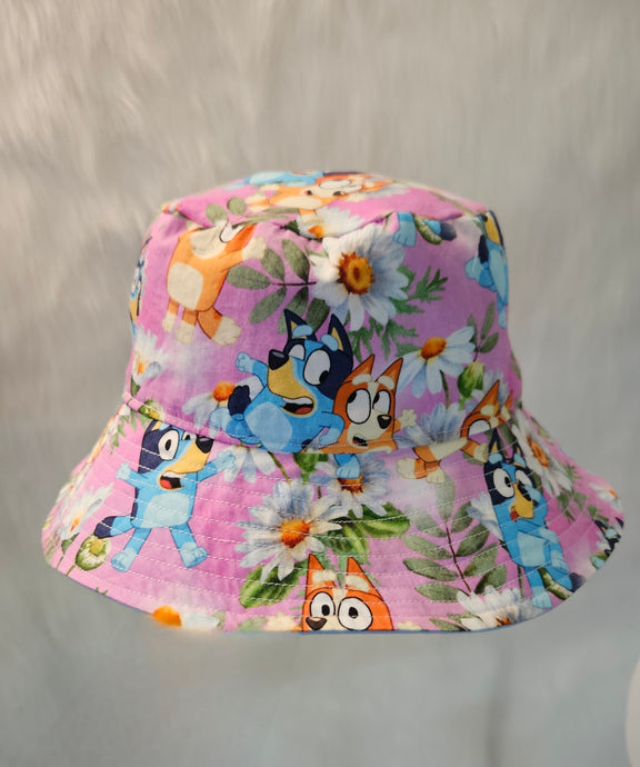 Bucket hat
