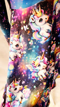 Unicorn dress