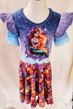 Ariel dress