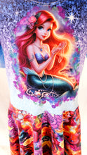 Ariel dress