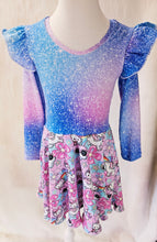Kitty dress