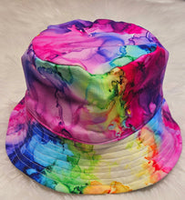 Bucket hat