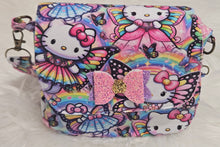 Hello kitty crossbody bag