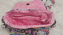 Hello kitty crossbody bag