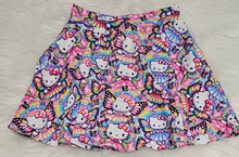 Hello kitty donut skort