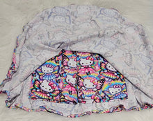 Hello kitty donut skort