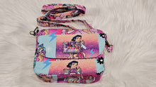 KPDH crossbody bag