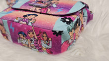 KPDH crossbody bag