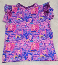 Ruffles Kpop t shirt