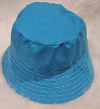 Bucket hat