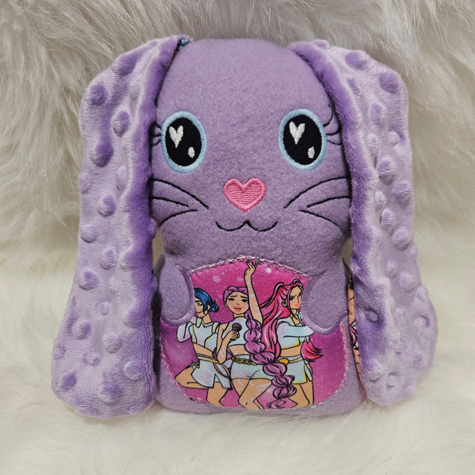 KPOP bunny