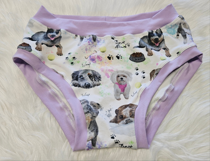 Dogs