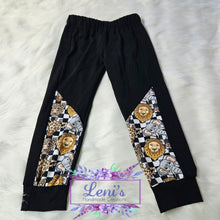 Animal trackies