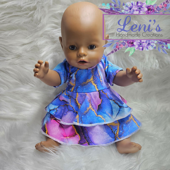 Dolls dress