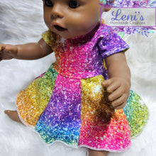 Dolls dress