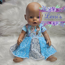 Dolls dress