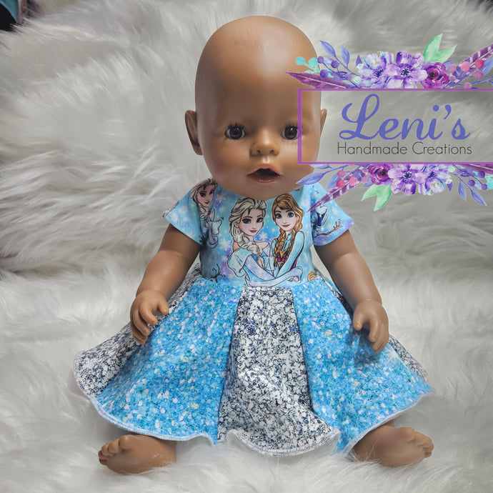 Dolls dress