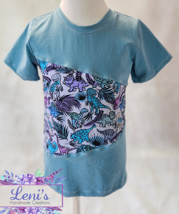 Dinosaur t shirt