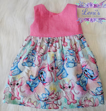 Dolls dress