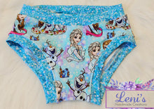 Ice sisters briefs
