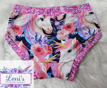 Unicorn briefs