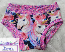 Unicorn briefs